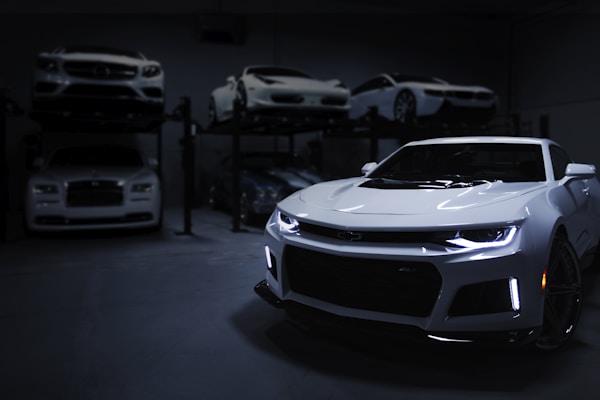 Automotive
